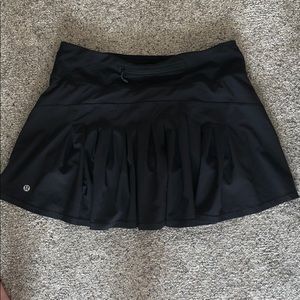 Lululemon Skirt